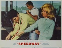 Speedway Poster 2142708