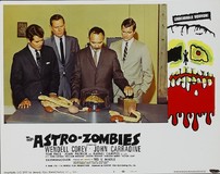 The Astro-Zombies Poster 2142876