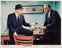The Detective Poster 2143003