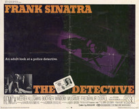 The Detective Poster 2143015