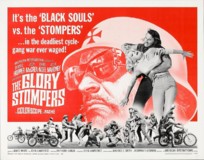 The Glory Stompers Wood Print