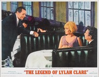 The Legend of Lylah Clare magic mug #