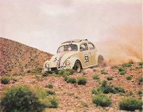 The Love Bug Poster 2143273