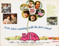 The Love Bug Poster 2143290