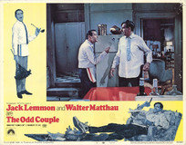 The Odd Couple Poster 2143420