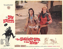 The Shakiest Gun in the West Poster 2143551