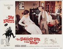 The Shakiest Gun in the West Poster 2143552
