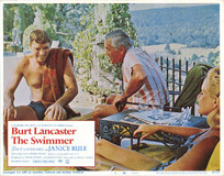 The Swimmer Poster 2143613