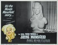 The Wild, Wild World of Jayne Mansfield Poster 2143680