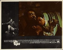 Up Tight! poster