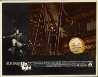 Up Tight! Canvas Poster