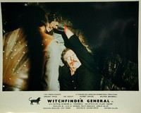 Witchfinder General Mouse Pad 2143958