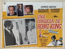 A Countess from Hong Kong Poster 2144060