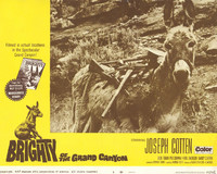 Brighty of the Grand Canyon poster