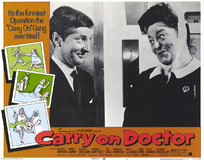 Carry on Doctor Poster 2144390