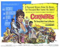 Cervantes Poster 2144428