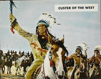 Custer of the West Poster 2144516