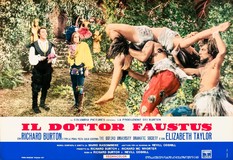Doctor Faustus t-shirt #2144662