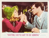 Doctor, You've Got to Be Kidding! Poster 2144668