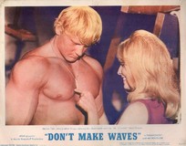 Don't Make Waves kids t-shirt #2144702