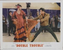 Double Trouble Poster 2144704