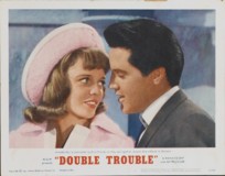 Double Trouble Poster 2144705
