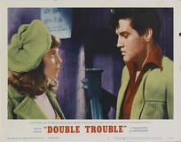 Double Trouble Poster 2144706
