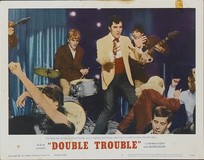 Double Trouble Poster 2144708