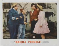 Double Trouble Poster 2144710