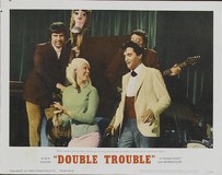 Double Trouble Poster 2144711