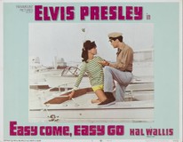 Easy Come, Easy Go Poster 2144715