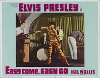 Easy Come, Easy Go Poster 2144717