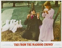 Far from the Madding Crowd Poster 2144823