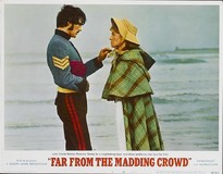 Far from the Madding Crowd Poster 2144839