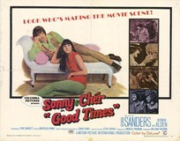 Good Times Poster 2144928