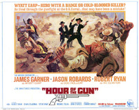 Hour of the Gun Poster 2145067