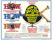 How to Succeed in Business Without Really Trying Poster 2145163