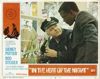 In the Heat of the Night Poster 2145236