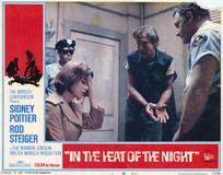 In the Heat of the Night Poster 2145237