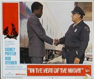 In the Heat of the Night Poster 2145242