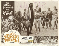 It's a Bikini World Poster 2145279