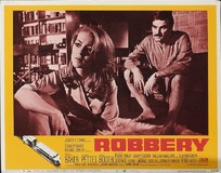 Robbery Poster 2145700