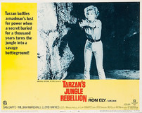 Tarzan's Jungle Rebellion kids t-shirt #2145827