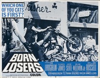 The Born Losers Poster 2145960
