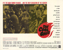 The Cool Ones Canvas Poster