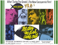 The Day the Fish Came Out Poster 2146029