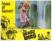 The Deadly Bees Poster 2146037
