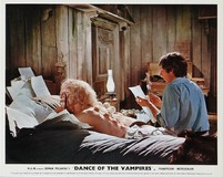 The Fearless Vampire Killers Poster 2146096