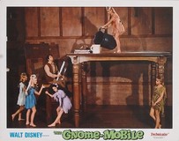 The Gnome-Mobile Poster 2146122