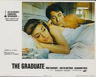 The Graduate Poster 2146150
